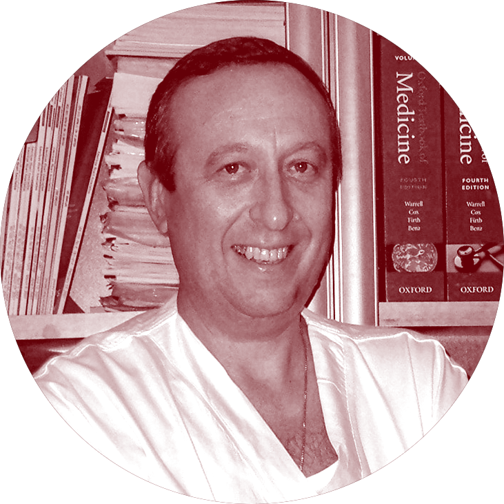 Giorgio Vescovo