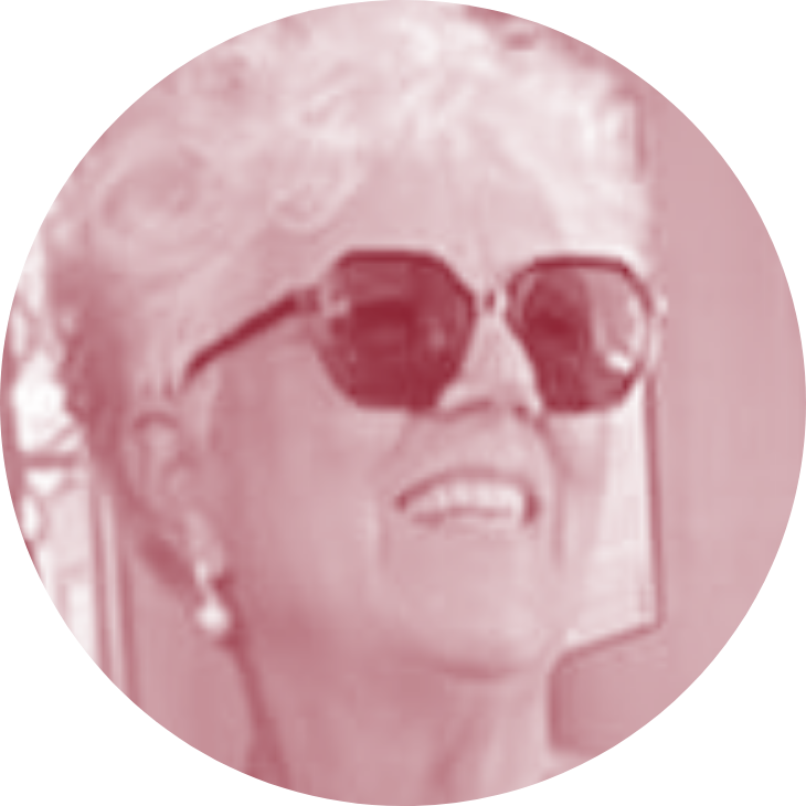 Maria Grazia Magagnato