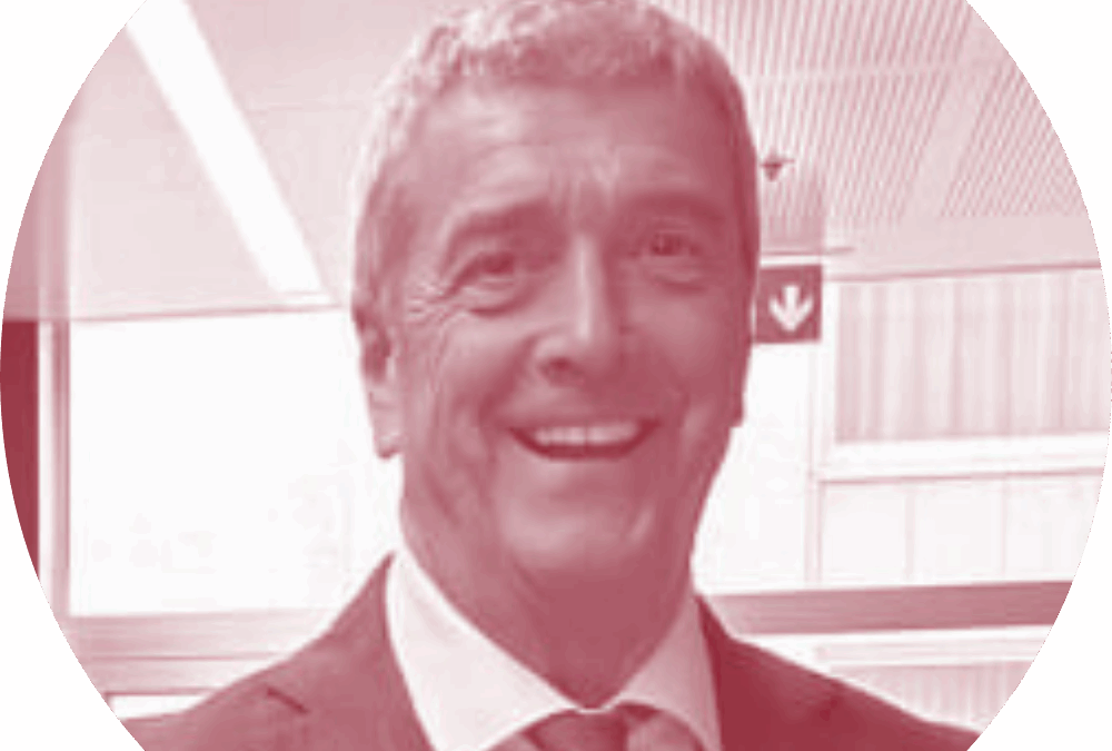 Stefano Gorghetto Pavan