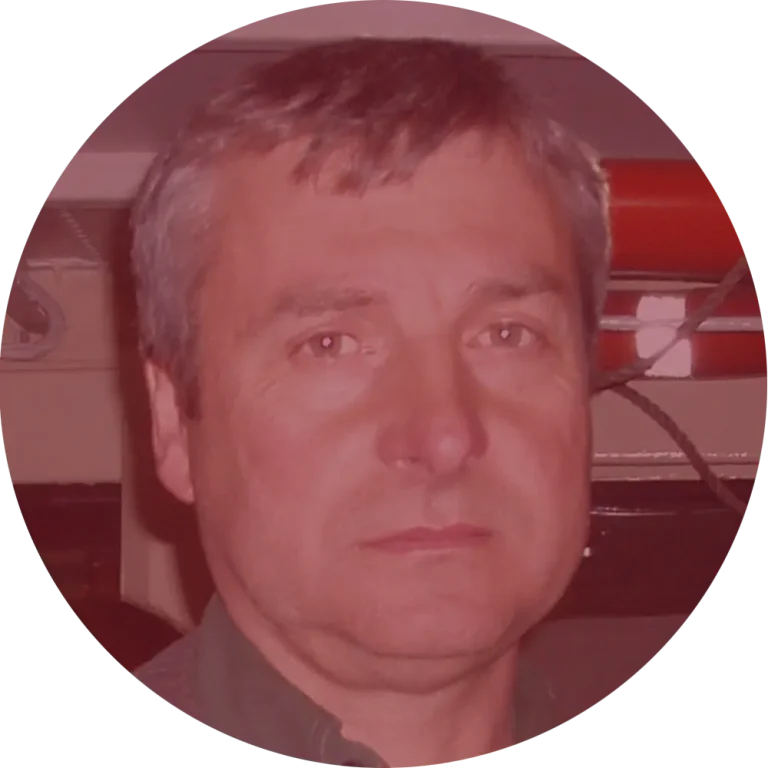 Alessandro Rizzardini